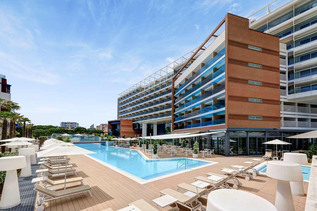 Almar And Hotel Jesolo